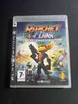 Gra Ratchet Clank na Playstation 3
