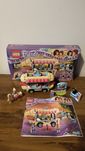 Klocki LEGO Friends 41129