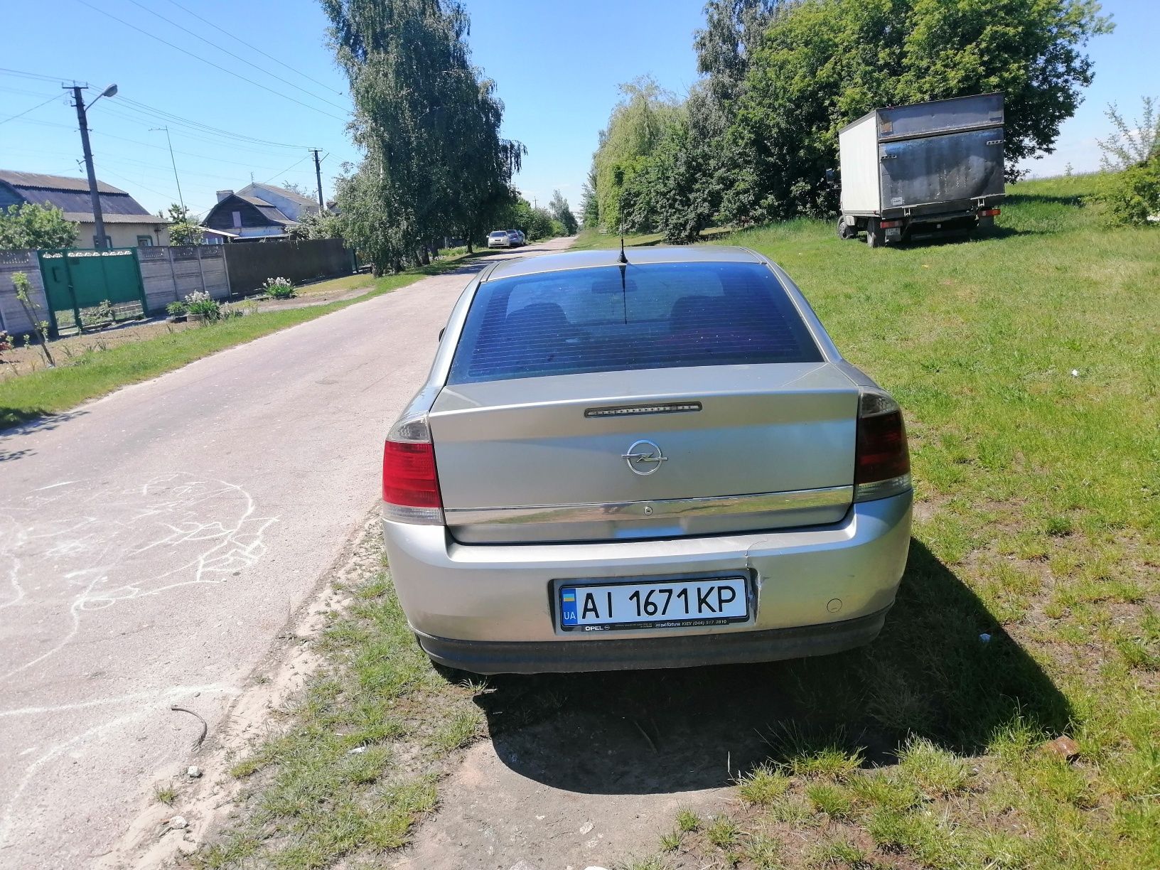 Продам Опель Вектра С