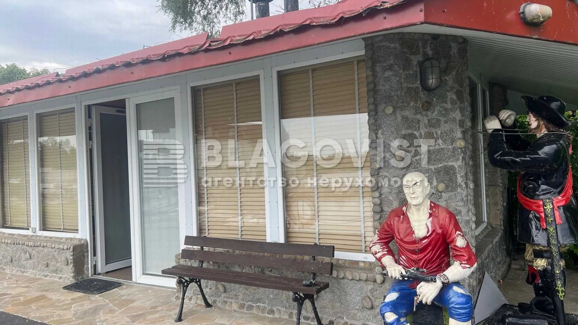 Оренда будинку в Козині, провулок Старокиївський, 3