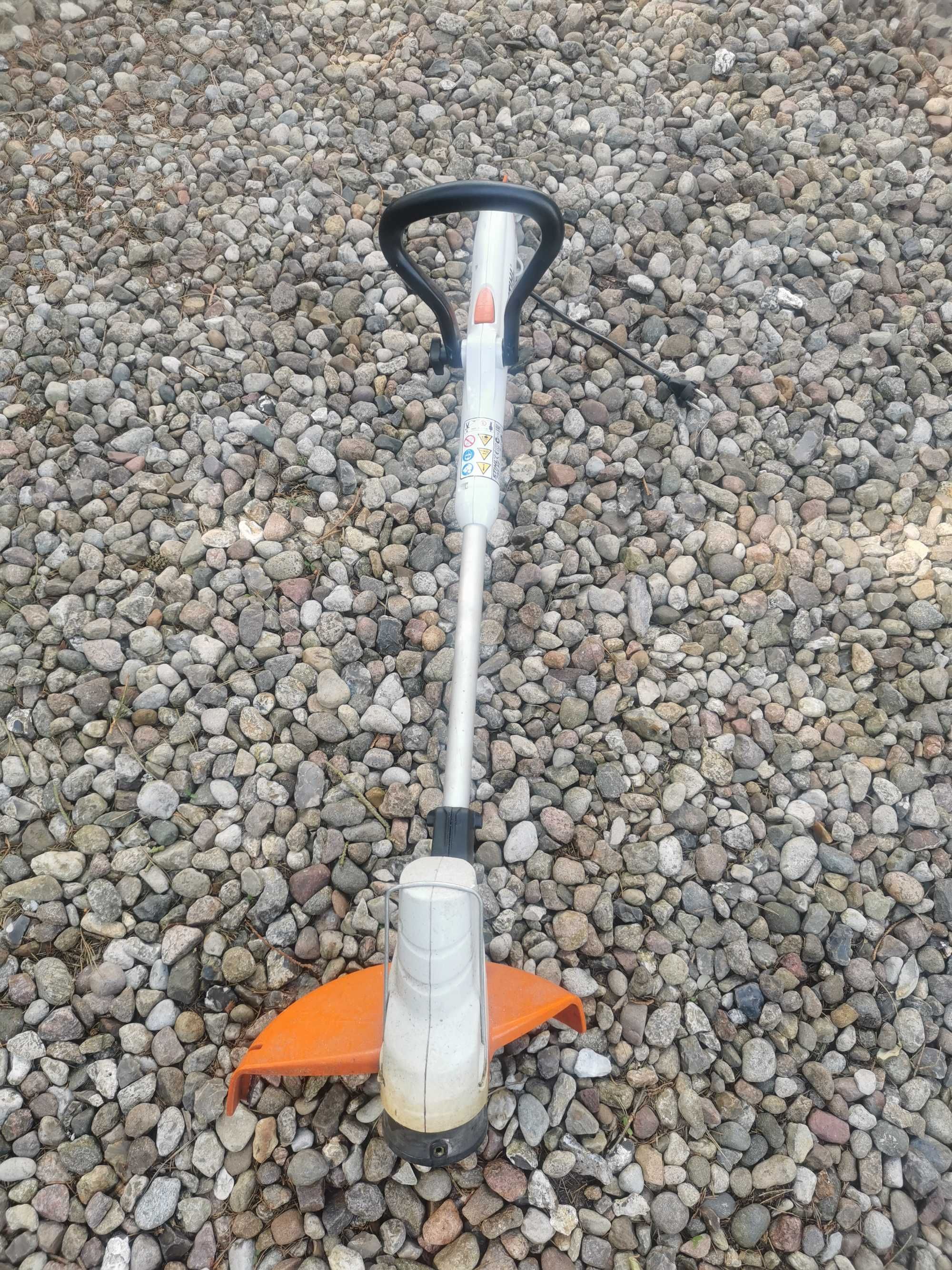 Podkaszarka Sthil okazja