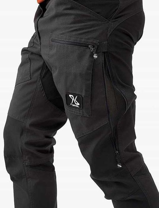 Revolution Race SProShell hybrid Men Windbreaker Waterproof