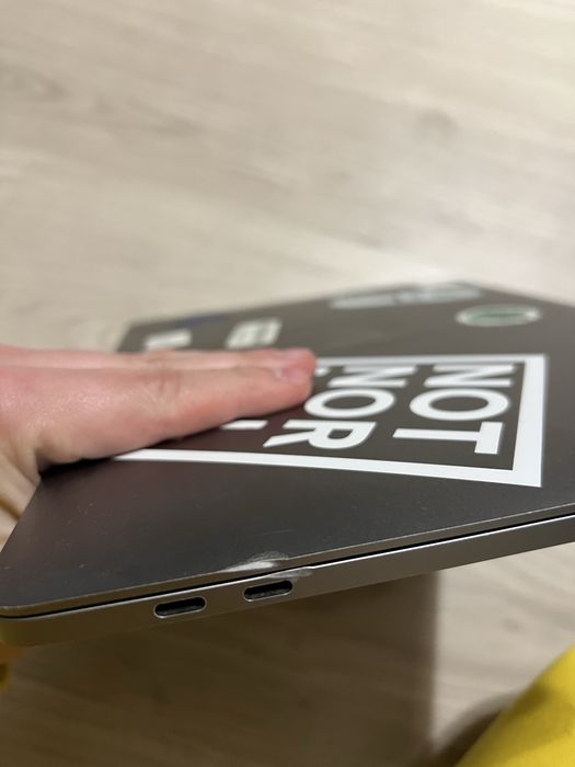 Macbook Pro A2159 2019 Touchbar