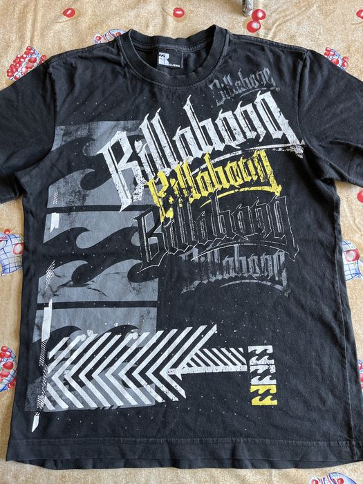T Shirt Billabong