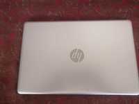 Ноутбук Hp laptop 15-da0255ur