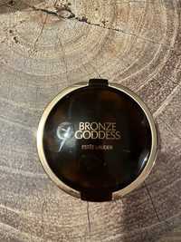 Bronze Goddes Modern Mercury 03
