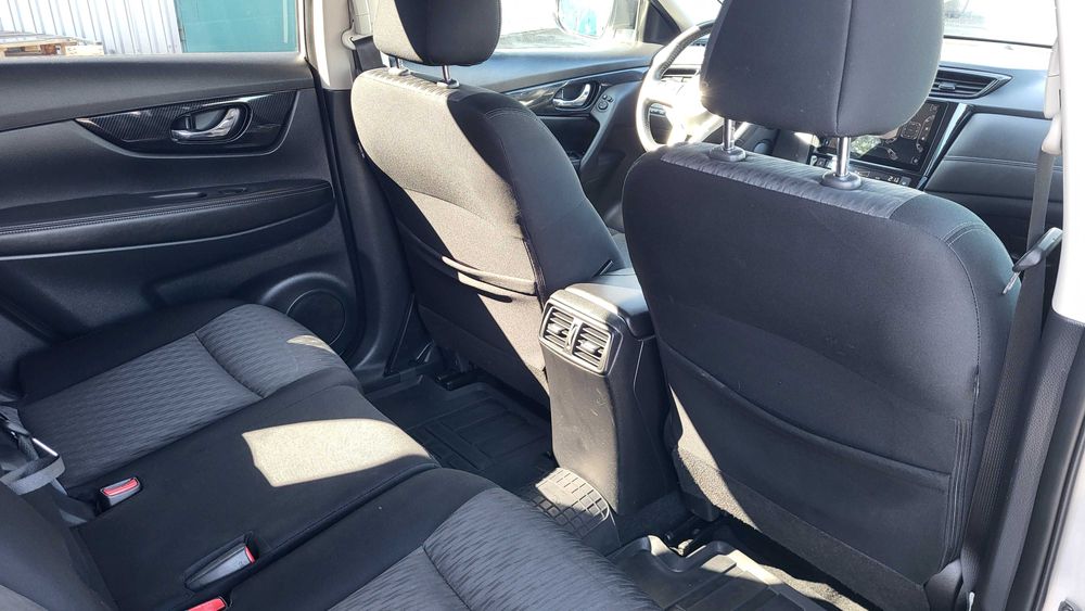 Авто Nissan X-Trail 2021 1.6d