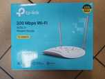 Router Wi-Fi ADSL2+ TP-Link TD-W8961N nowy