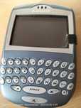 BlackBerry 7290 nowy z polskiej dystrybucji  ERA