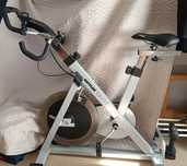 Rower spinningowy Kettler Racer