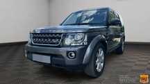 Land Rover Discovery 3.0 TDV6 HSE 4x4 Gwarancja Zamiana Raty