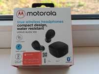 Навушники Motorola Vervebuds 100