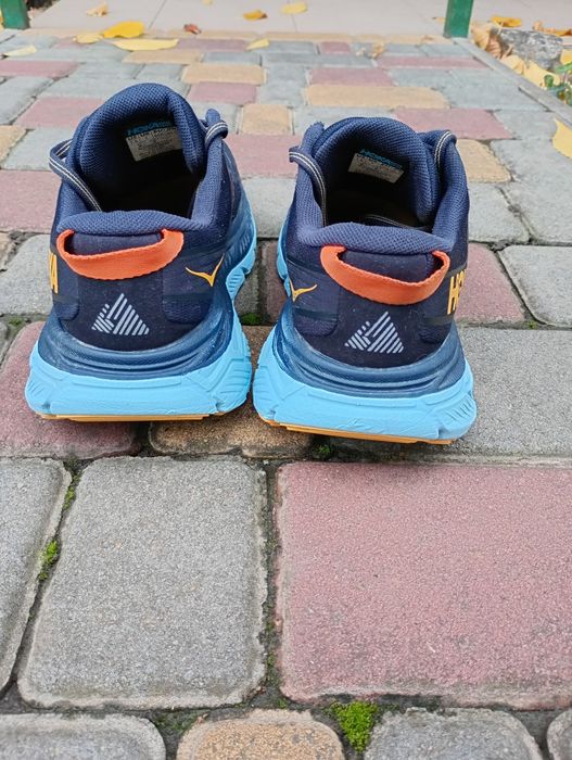 Кросівки Hoka Stinson Atr 6 40 / 40,5