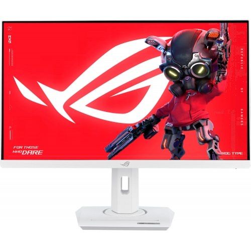 Монитор Asus 27" ROG Strix XG27ACS-W