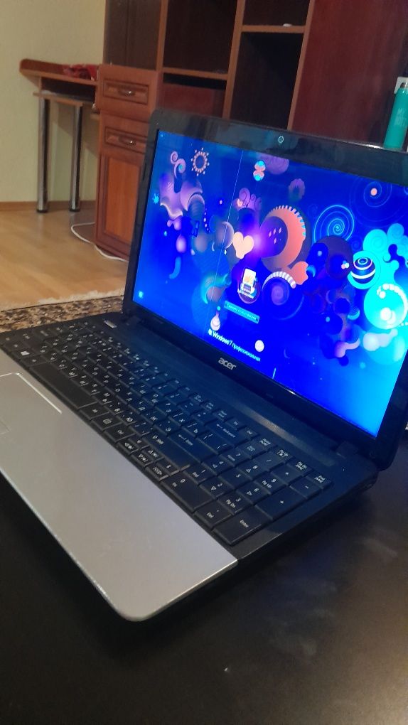 Acer E1 531G B9605