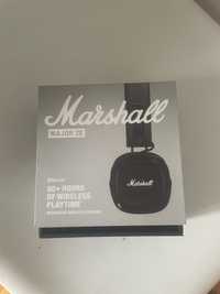 Headphones Marshall