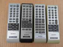 Pilot Sony audio