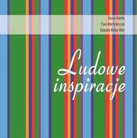 Ludowe inspiracje Katalog wystawy