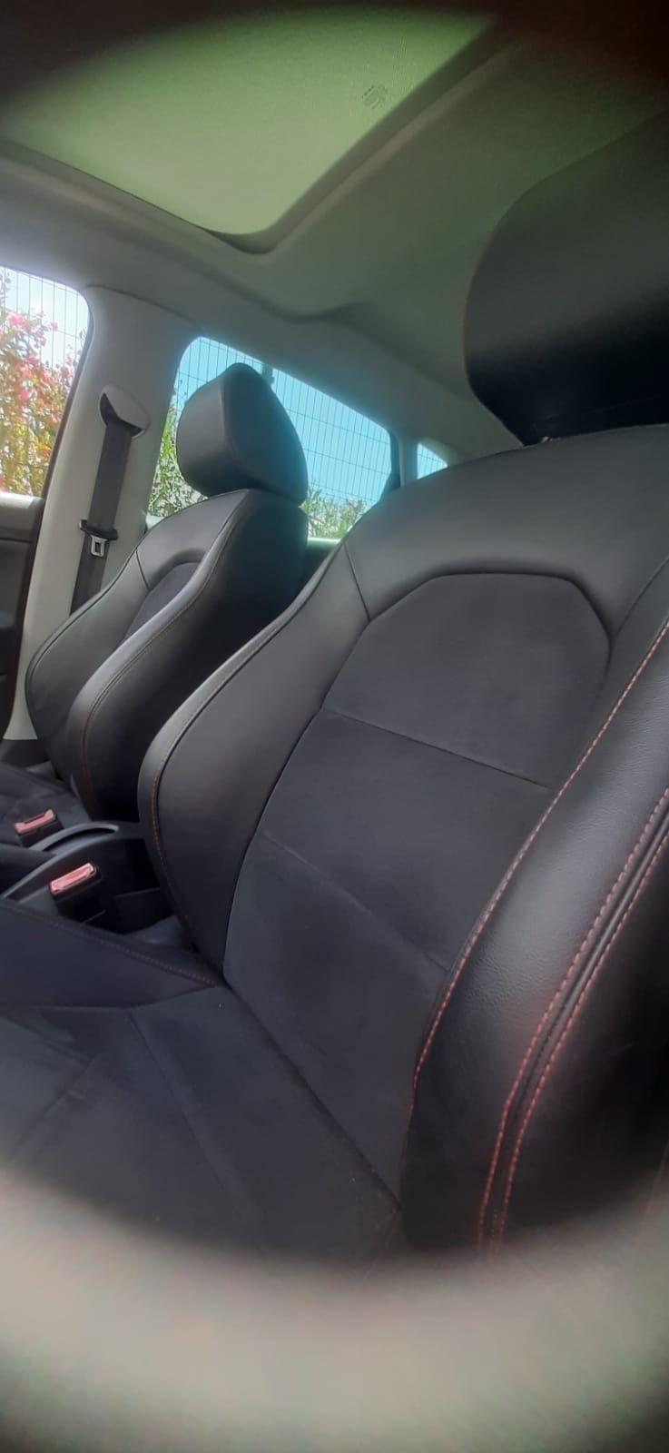 Seat Ibiza FR 1.4 Tdi