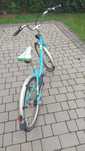 Rower Kellys Magi 24"