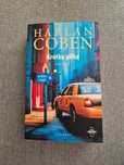 Książka Krótka Piłka Harlan Coben, nowe wydanie