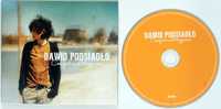 (CD) Dawid Podsiadło - Comfort And Happiness BDB