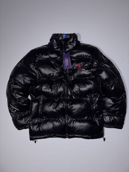 Куртка Polo Ralph Lauren Puffer Jacket
