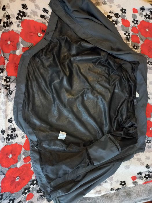 Куртка чоловіча Tesco з капюшоном