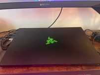 Razer Blade 15 Advanced 2021, WQHD 240hz, RTX 3070, 16GB RAM, 1TB (M2)
