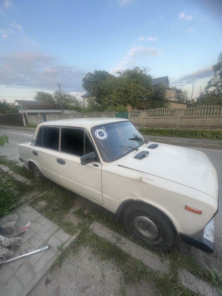 Продам ваз 2106 на ходу