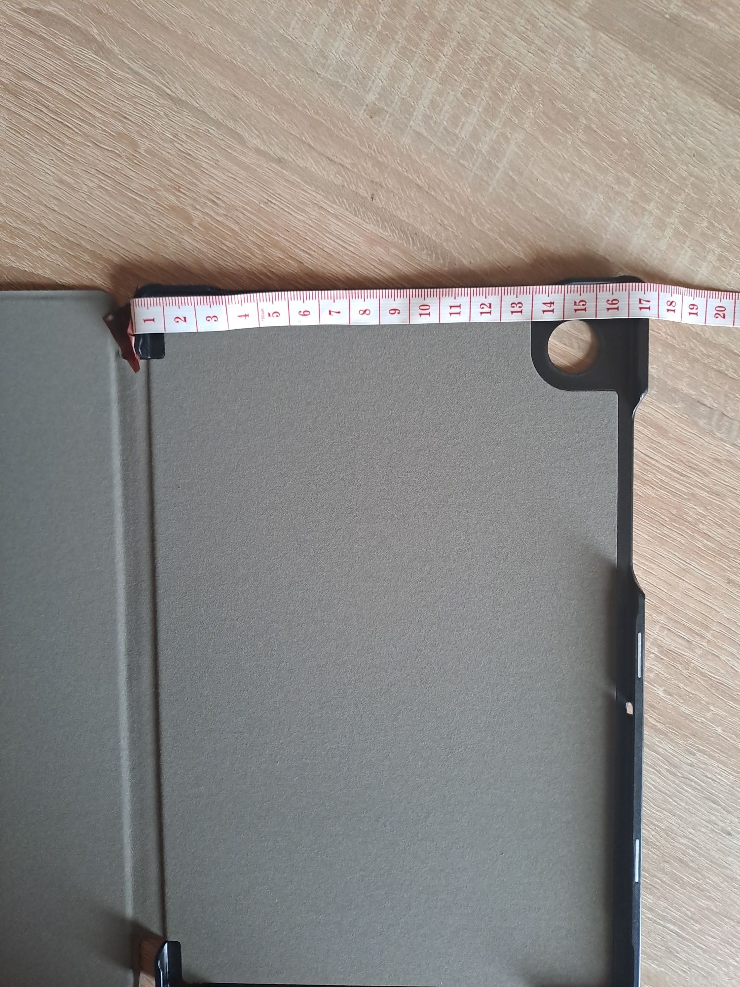 Etui na tablet galaxy A8