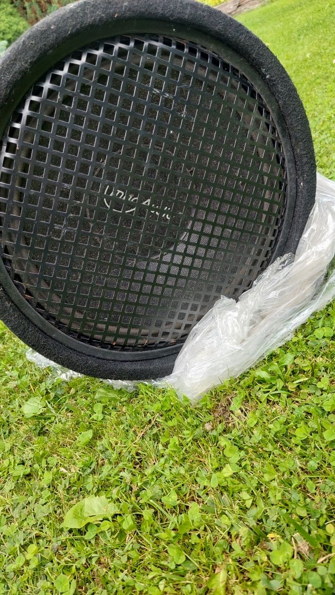 Tuba Subwoofer Mac MP Tube 30