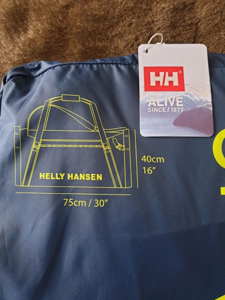 Torba  plecak Helly Hansen