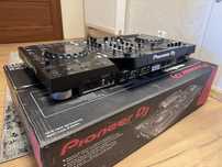 Kontroler DJ Pioneer xdj-rx2