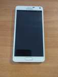 Samsung galaxy Note4