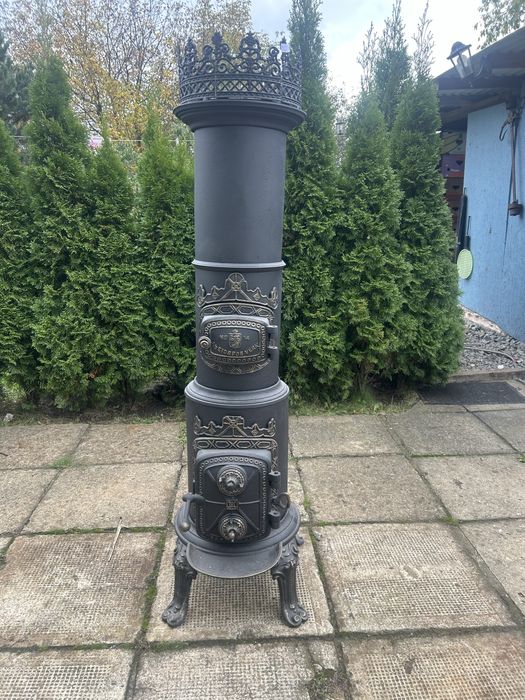 Piec koza jotul okazja