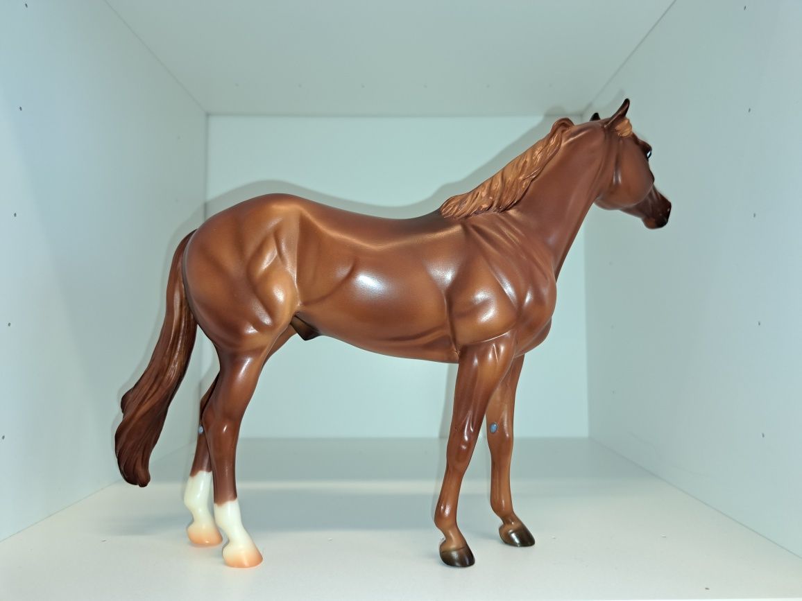 Breyer ISH (не schleich)