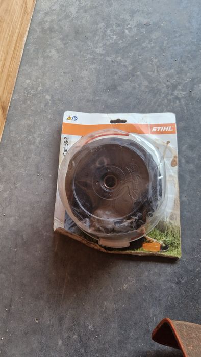 Sprzedam kose spalinowa stihl