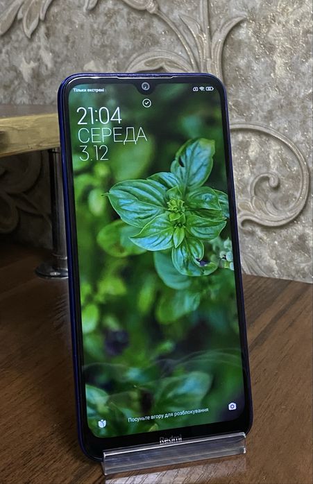 Redmi Note 8t ідеальний стан