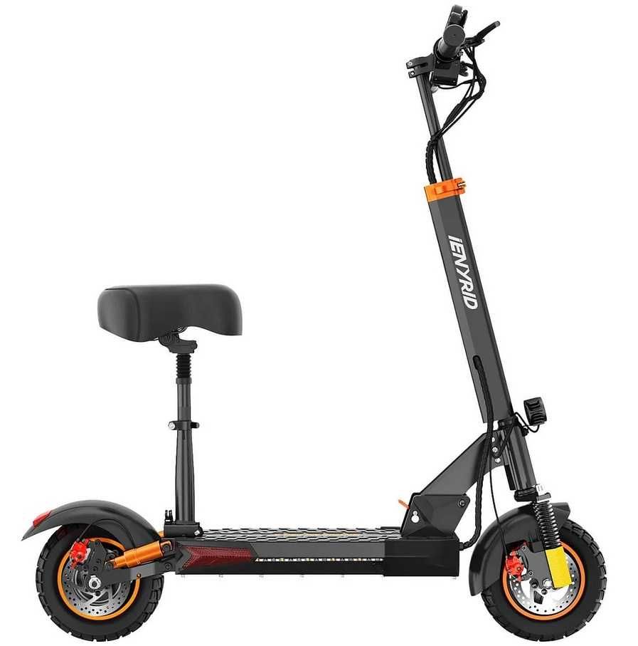Hulajnoga elektryczna iENYRID M4 Pro S+ MAX 800W 48V20Ah 45km/h wys.PL