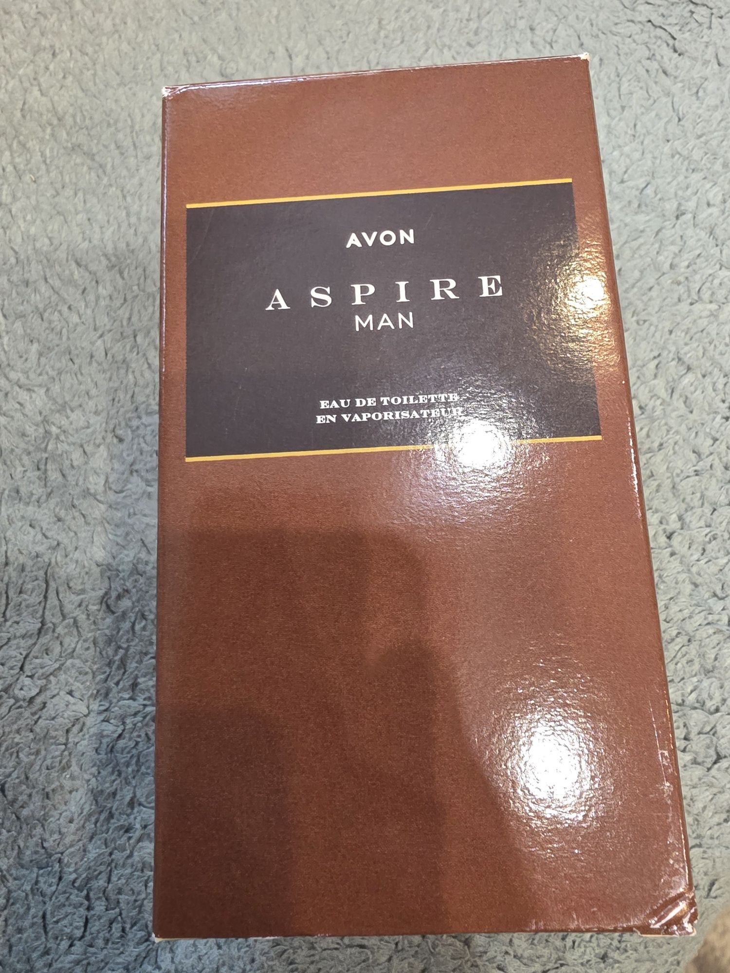 Avon Aspire Eau de Toilette
