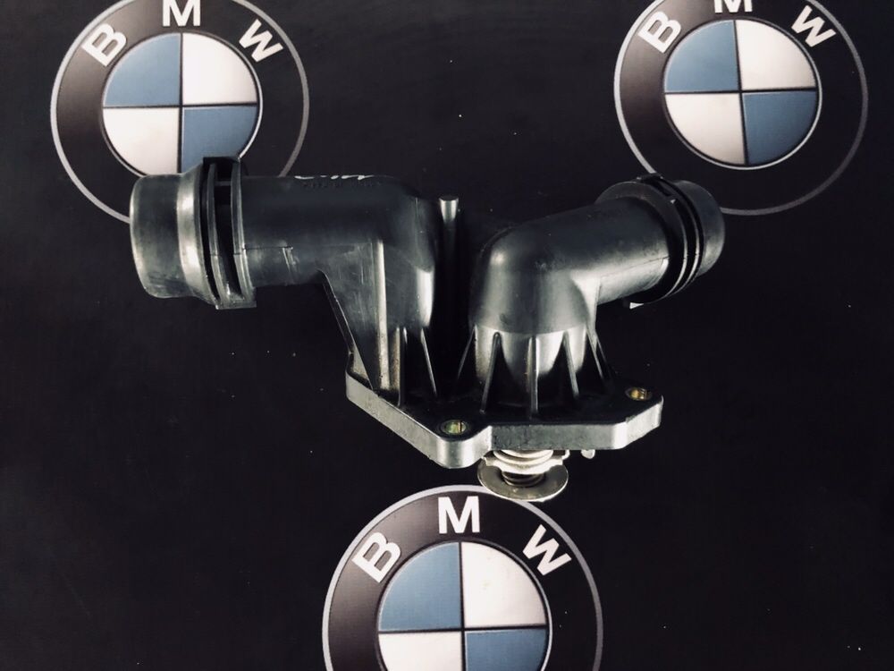 Продам Термостат на БМВ BMW E39 E46 E60 Корпус Термостата БМВ Шрот