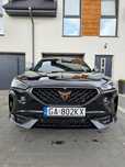 Cupra Formentor Cupra Formentor 1.5 TSI DSG – Cesja Leasingu | niska rata
