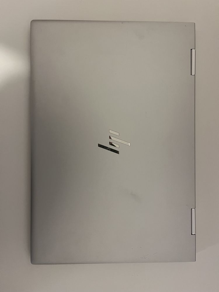 Laptop Hp ENVY x360 core i5-10210U/16GB RAM/512GB SSD/GeForce MX250