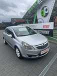 Opel Corsa d 2008r 1.0b-gaz klima okazja