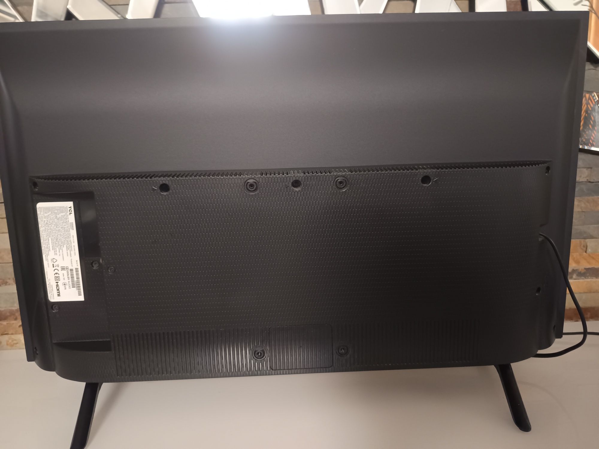 Televisão Smart tv TCL / 32" / 32DS520