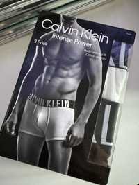 Bokserki Calvin Klein intense power 2pack