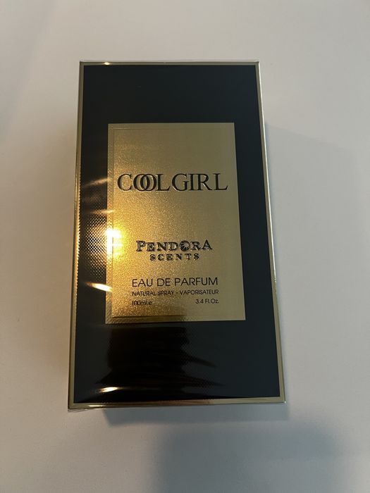 Pendora Scents Cool Girl Eau De Parfum