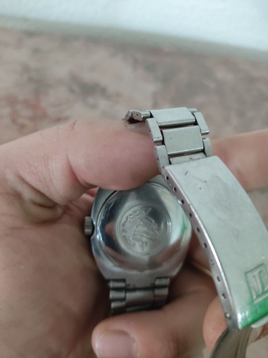 Venda Tissot t12