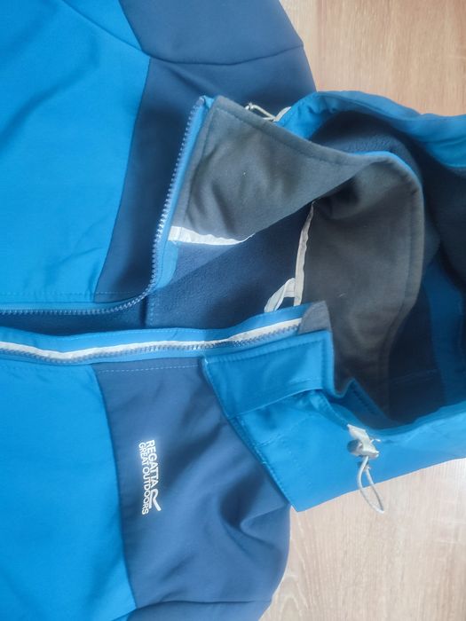 Kurtka z polaremRegatta